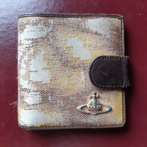 Vivienne Westwood Wallet